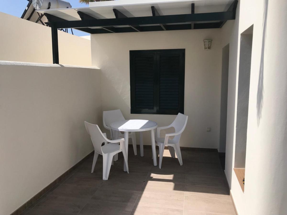 Casa Blanqui Villa Costa Teguise Exterior photo