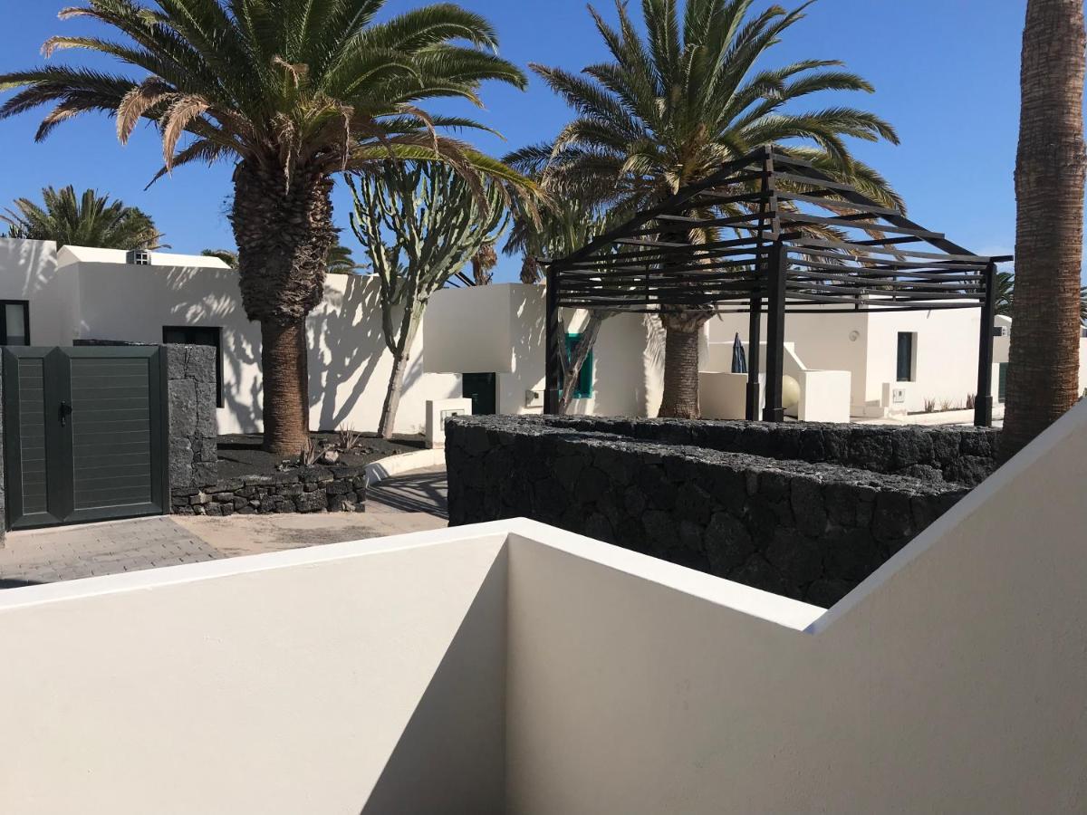Casa Blanqui Villa Costa Teguise Exterior photo