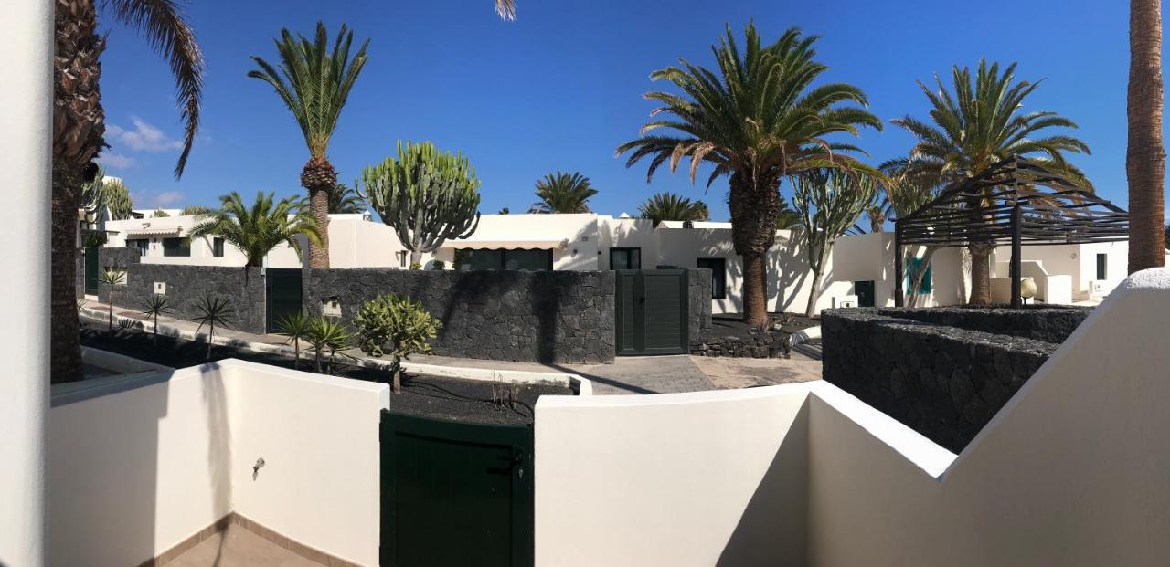 Casa Blanqui Villa Costa Teguise Exterior photo
